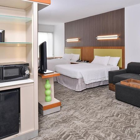 Springhill Suites Ashburn Dulles North Eksteriør bilde