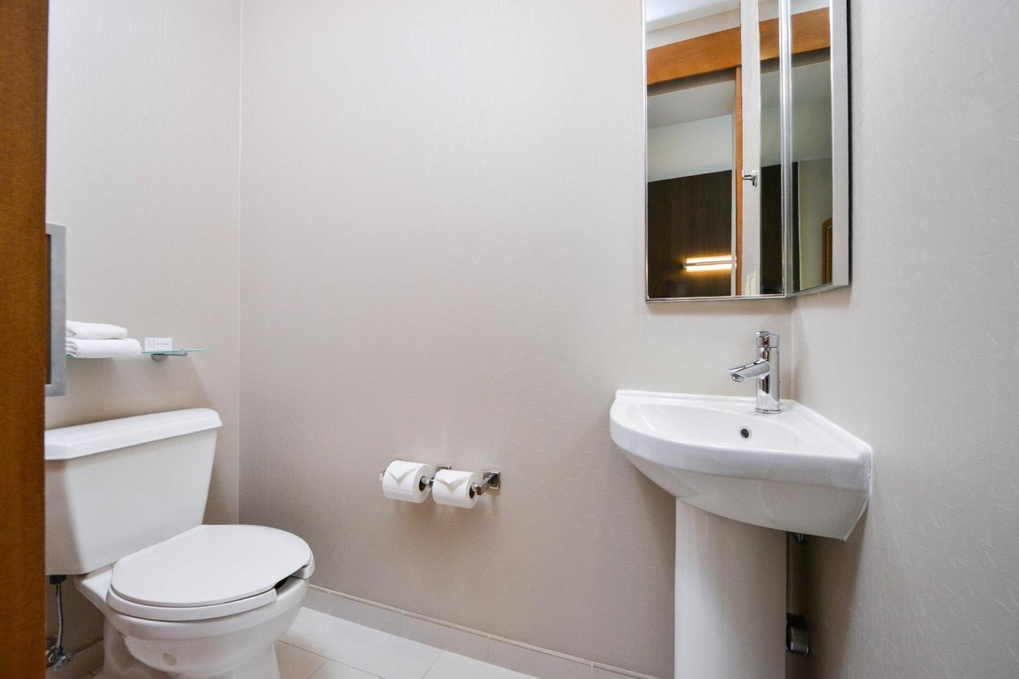 Springhill Suites Ashburn Dulles North Eksteriør bilde