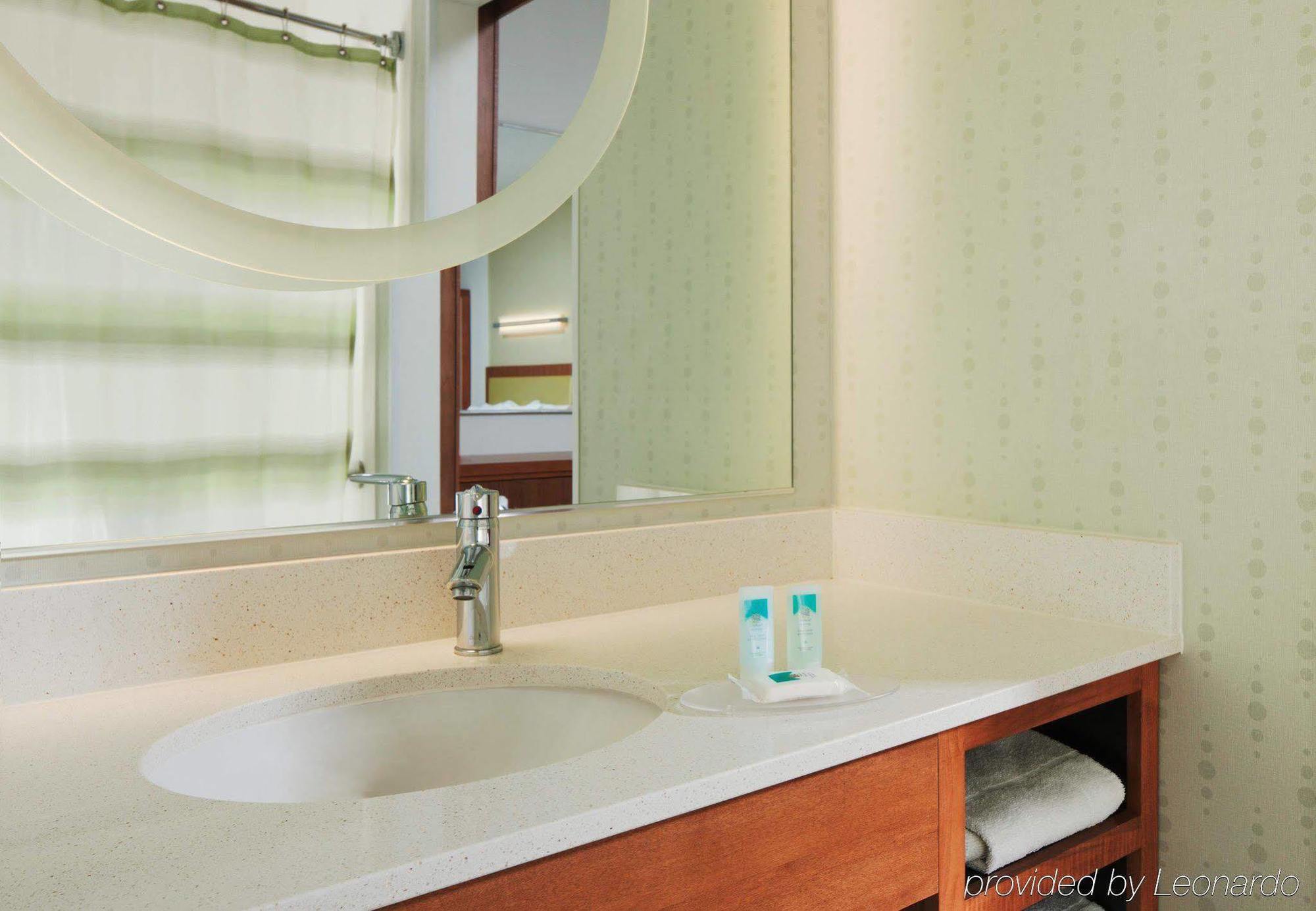 Springhill Suites Ashburn Dulles North Rom bilde