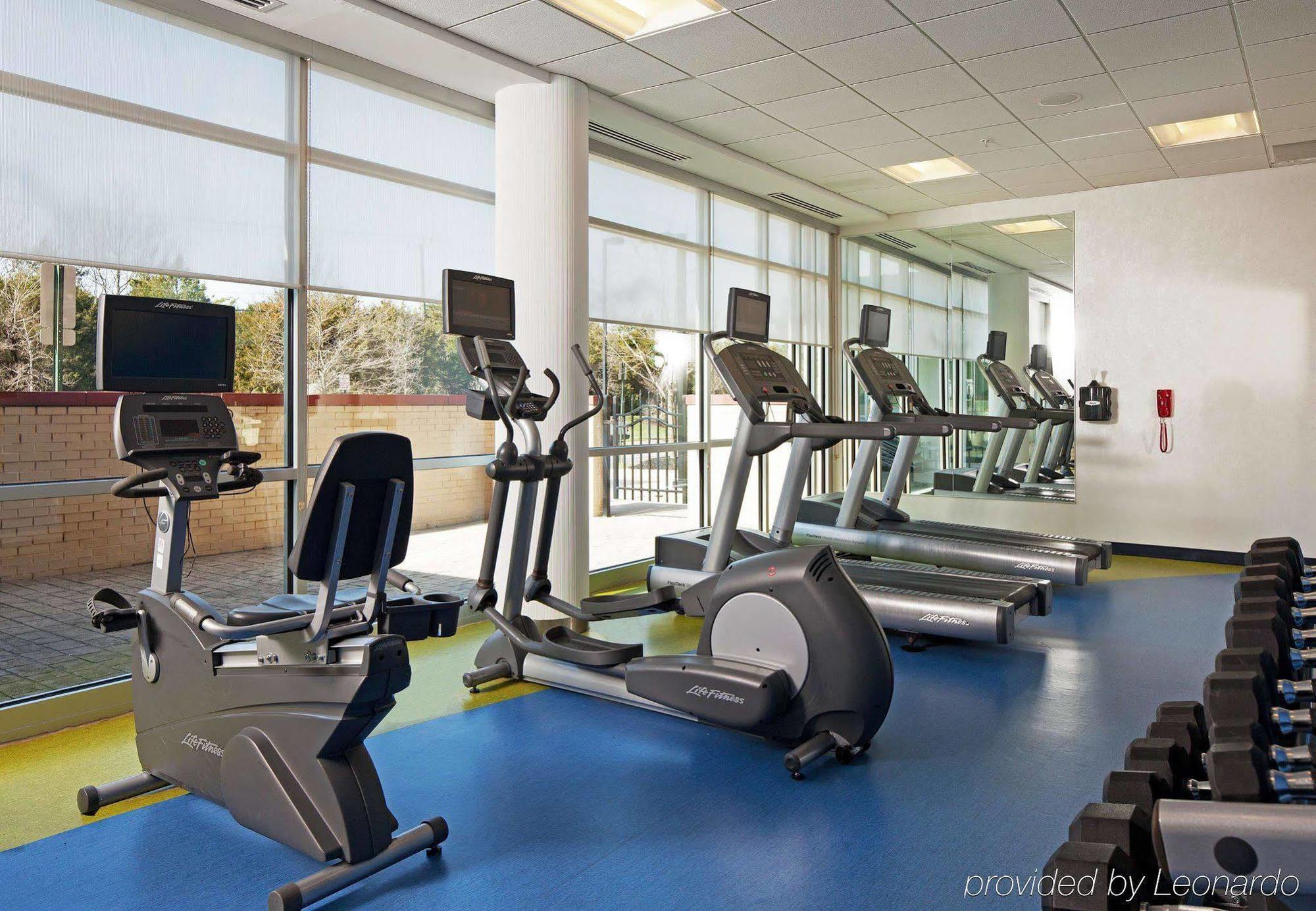 Springhill Suites Ashburn Dulles North Eksteriør bilde