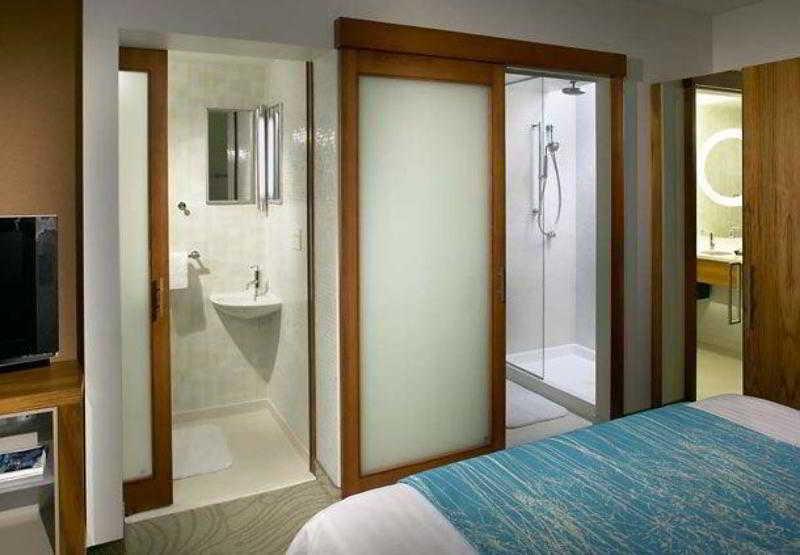 Springhill Suites Ashburn Dulles North Eksteriør bilde