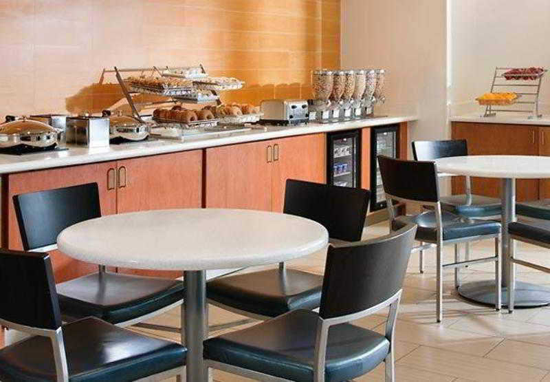 Springhill Suites Ashburn Dulles North Eksteriør bilde
