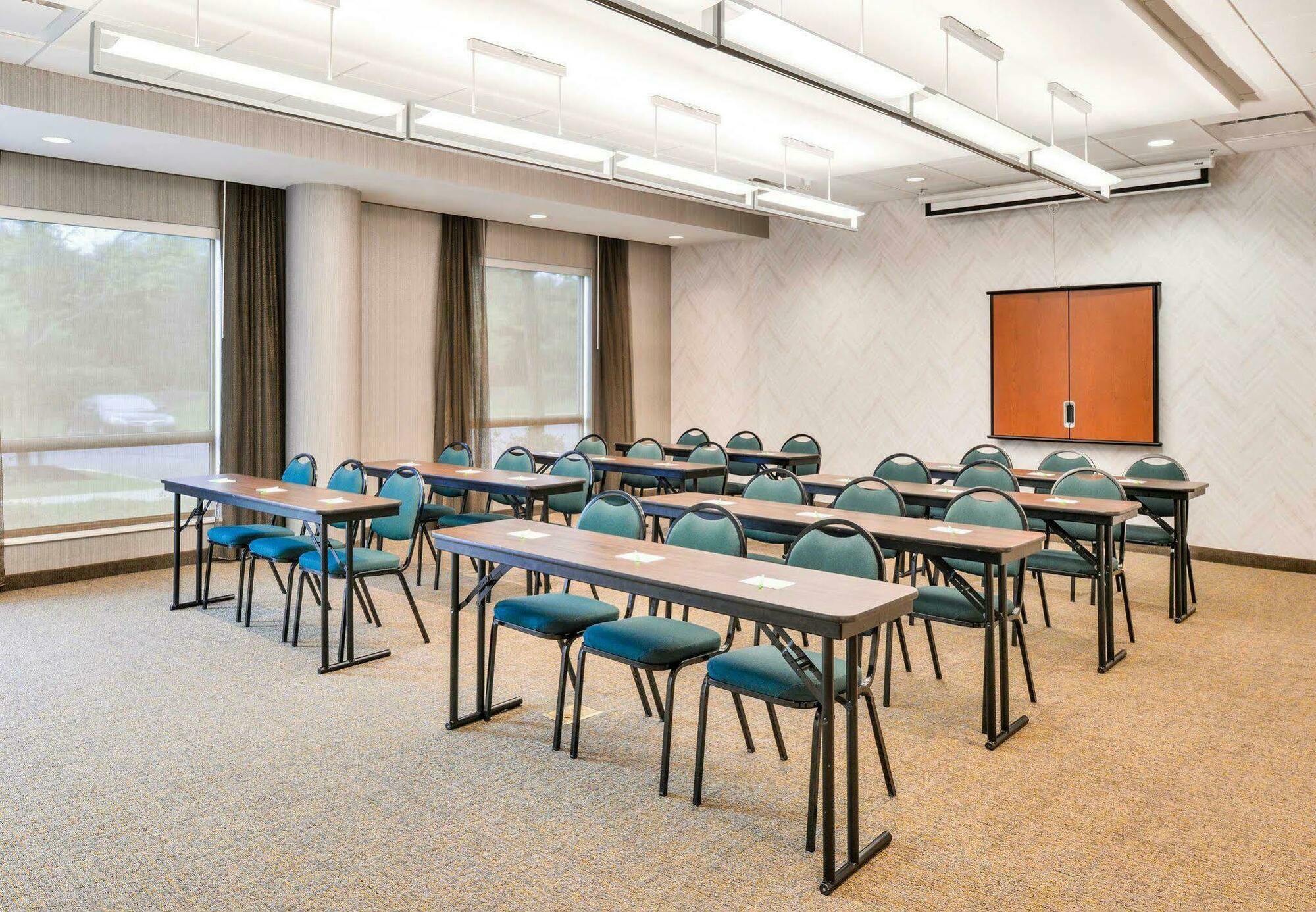 Springhill Suites Ashburn Dulles North Eksteriør bilde